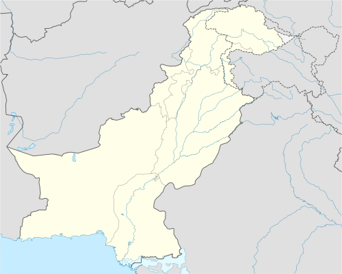 Lakhani, Punjab